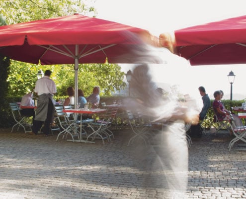 Schlosshalde