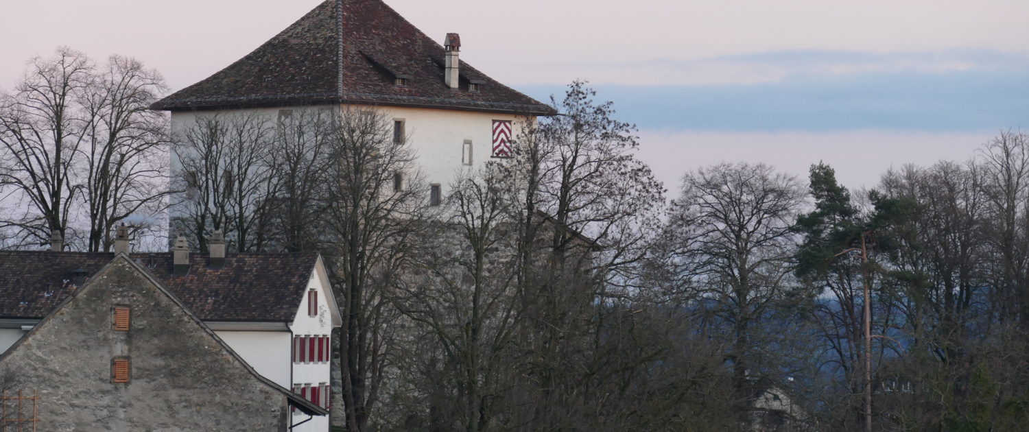 Mörsburg – Schloss