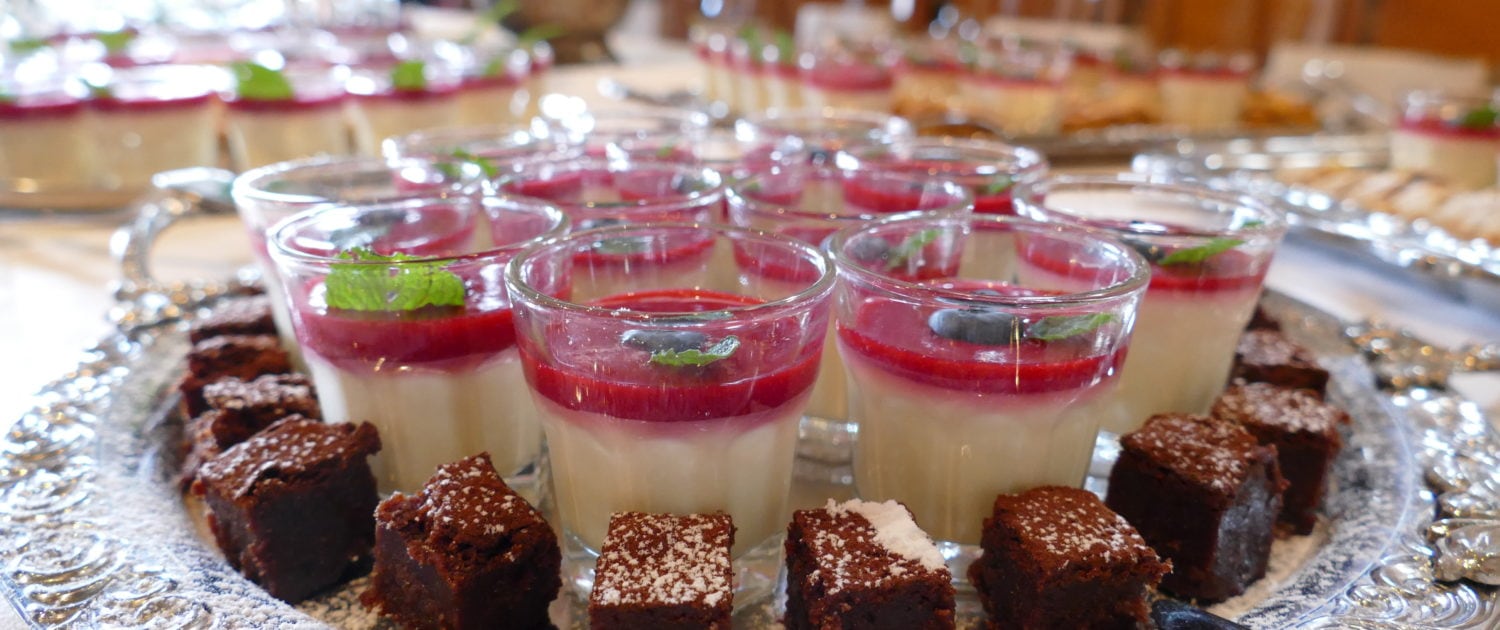 Mörsburg – Küche