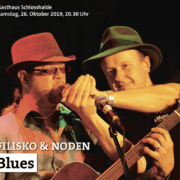 Blueskonzert, Ur-blues