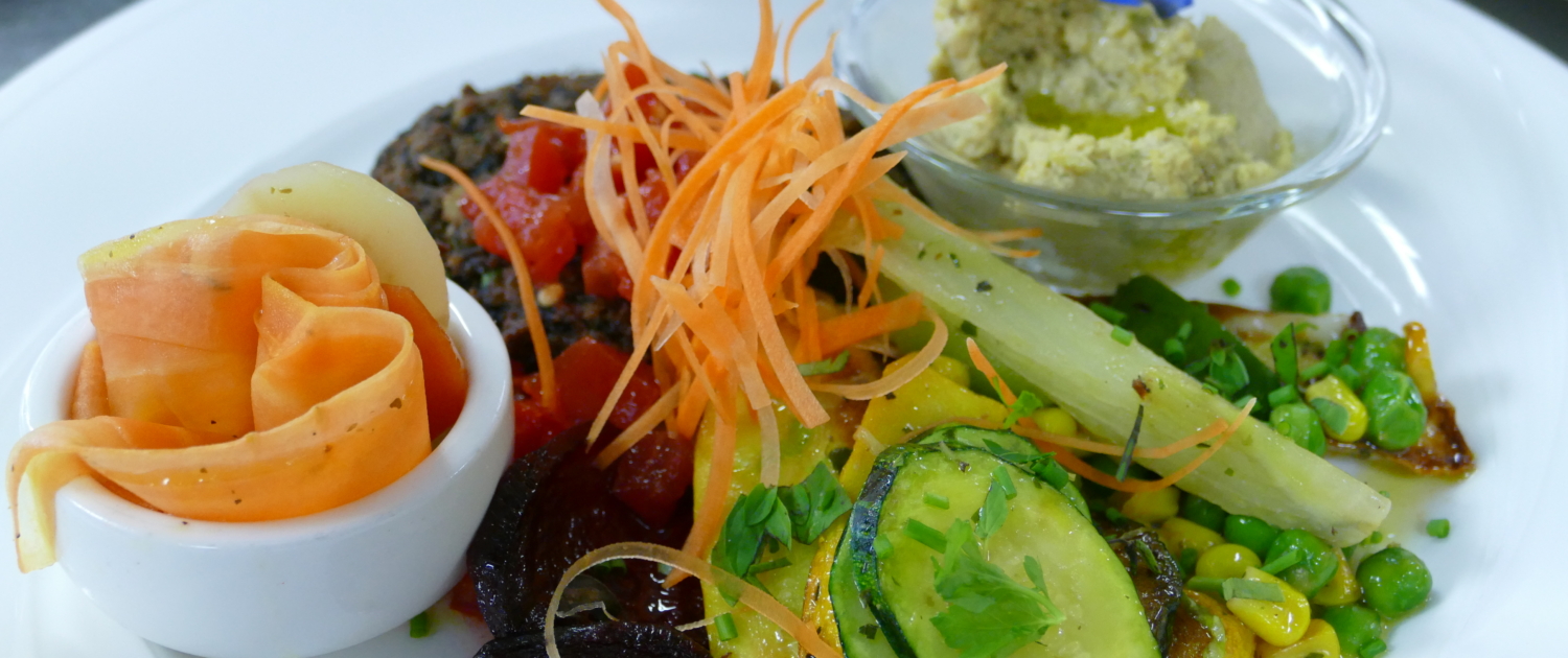 Mörsburg – Küche