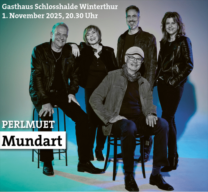 1 perlmuet