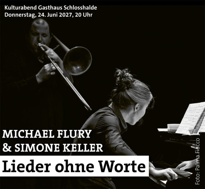 Michael Flury & Simone Keller