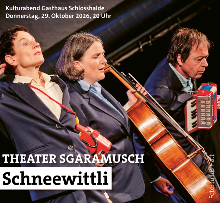 Theater Sgaramusch