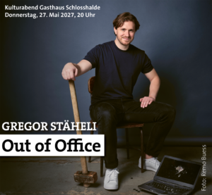 Gregor Stäheli