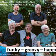 gazzjazz