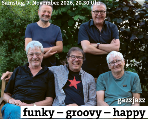 gazzjazz