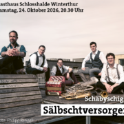 schaebyschig