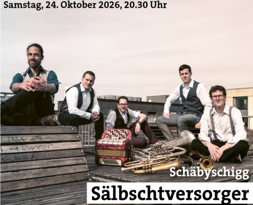 schaebyschig