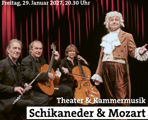 schikaneder